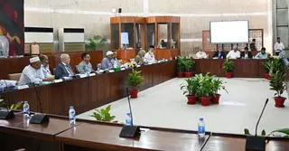 জাতীয় সংসদের বস্ত্র ও পাট মন্ত্রণালয় সম্পর্কিত স্থায়ী কমিটির প্রথম বৈঠক অনুষ্ঠিত